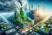 Decarbonizing Construction for a Greener Planet
