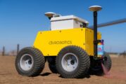 Civ Robotics teams up with Point One Navigation for high-tech Land Surveying