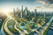 Crafting Sustainable Cities through the Eco-Metropolis Model