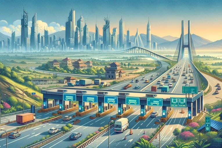 Ferrovial makes Strategic Investment into India's Toll Road Sector