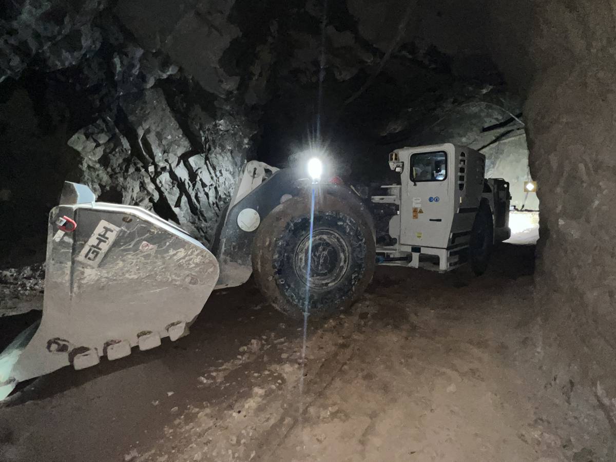 GHH Mining and Tunnelling Machines now available in Türkiye and beyond