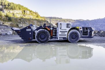 GHH Mining and Tunnelling Machines now available in Türkiye and beyond