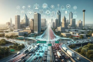 Iteris wins $3m Texas DoT Contract for Smart Mobility and Intelligence