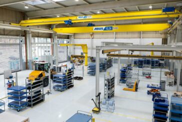 Liebherr commissions new Manufacturing Assembly Hall for Electric Wheel Loaders