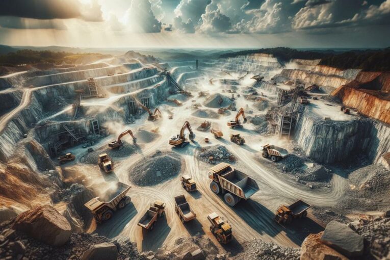 Metso innovations on show for the Aggregates Industry at AGG1 2024