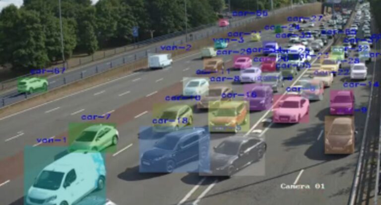 Several of the entries are looking at the use of analytics to help manage hazards