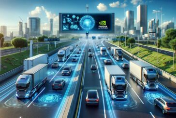 The Future in Motion with AI and NVIDIA Accelerating Impact on Auto Innovation