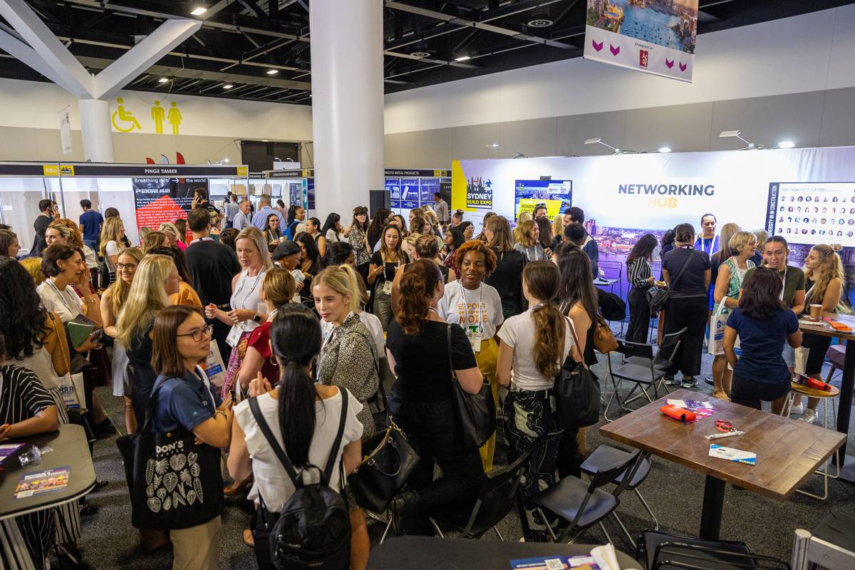Australia's Largest Construction Show returns to Sydney in May