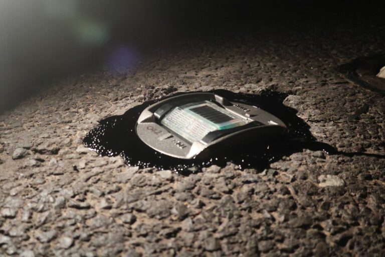 The SolarLite Click on the road to Approval