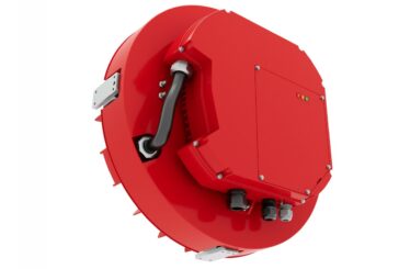 Infinitum unveils Sustainable Electric Motor for Commercial Applications