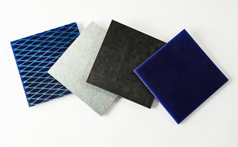 New Rhino Hyde Liners offered by Haver & Boecker Niagara