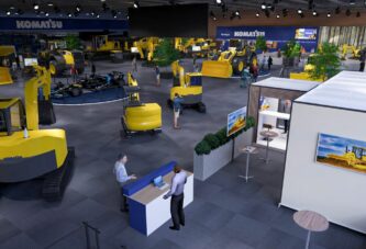 Smart Construction to champion Digitalisation at Intermat 2024 with Edge 2