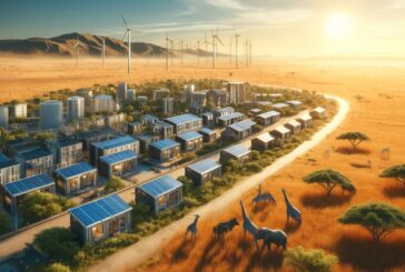 Unleashing Africa's Renewable Energy Potential