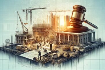 Driving Growth in the Construction Industry through Arbitration Finance