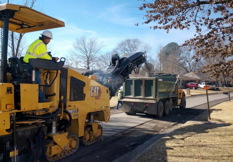 Cat updates PM300 Cold Planer Series