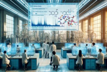 Accelerating Chemistry discoveries with Automation