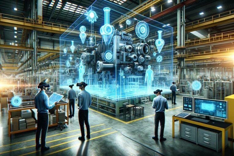 The Role of Tracking in Augmented Reality