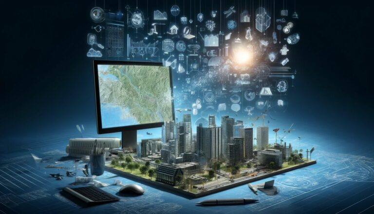 Esri ArcGIS Basemaps now integrated into Autodesk Civil 3D and AutoCAD