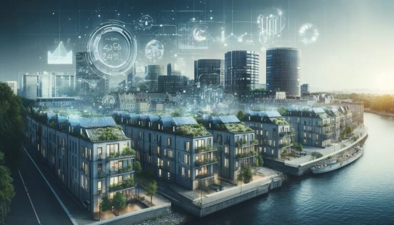 Boosting Property Values with Energy Efficiency Solutions