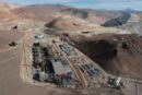Fluor starts Mining operations at Gold Fields’ Salares Norte Project in Chile