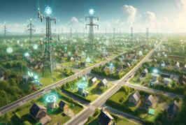 Self-healing and Resilient Microgrids