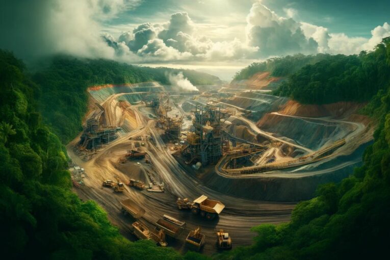 Holder Resources commits to Mining expansion in Guyana