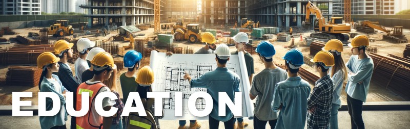 Construction Education News on highways Today