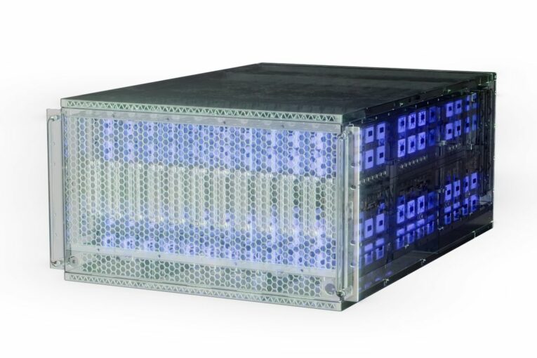 Intel announces Sustainable AI with World’s Largest Neuromorphic System
