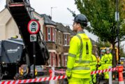 Marlborough Highways celebrates Term Contract with the Royal Borough of Greenwich