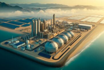 TotalEnergies announces LNG project and multi-energy strategy in Oman