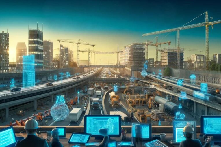 DfT and Highways Sector Council launch Toolkit to help industry meet PAS 2080