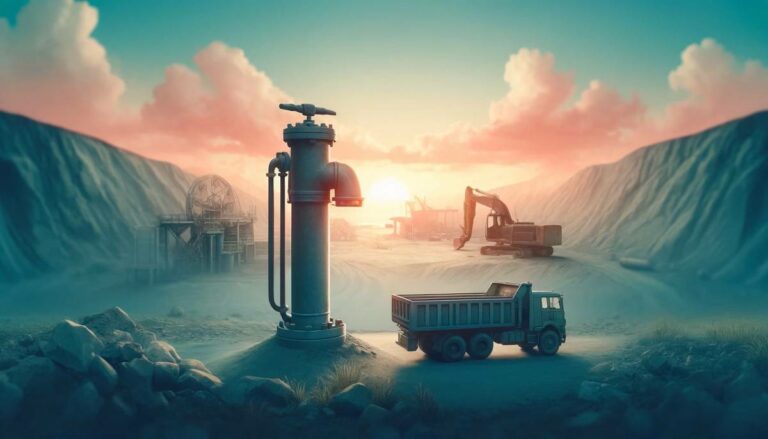 The Crucial Role of Standpipes in the Mining Industry