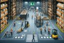 5 Common Safety Issues in Warehouses and How to Solve Them