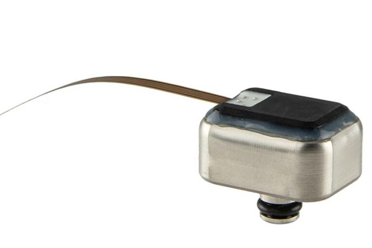 New Water Pressure Sensor allows Utilities to Identify Leaks Remotely