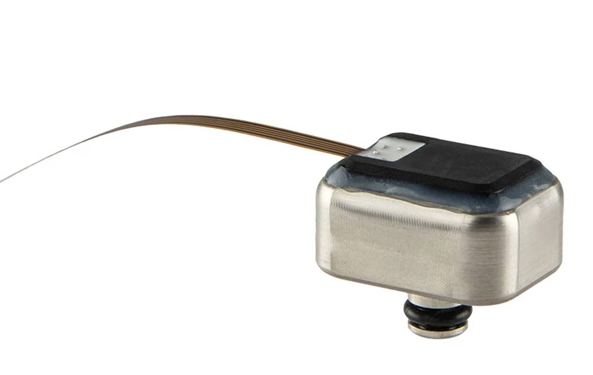 New Water Pressure Sensor allows Utilities to Identify Leaks Remotely