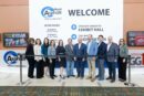 World of Asphalt and AGG1 shatter records