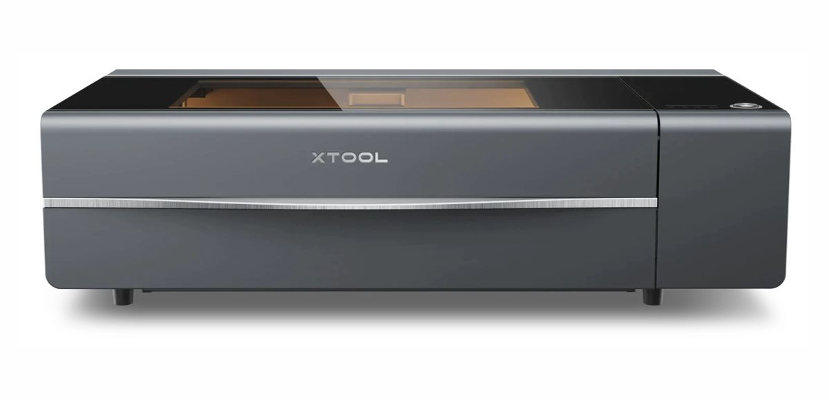 XTool P2 Laser Cutter Wins Red Dot Best of the Best 2024 Design Award