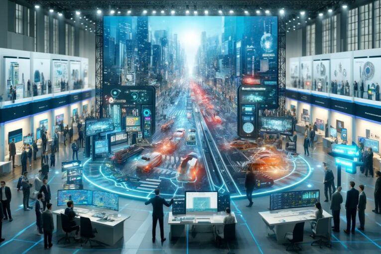 Yunex Traffic to introduce new approach to Mobility Management at Intertraffic