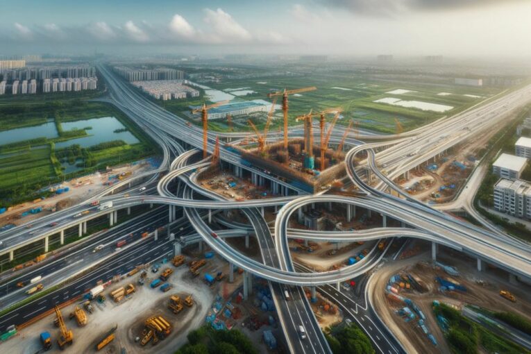 AtkinsRéalis takes on I-75 Interchange in Florida to Transform Traffic