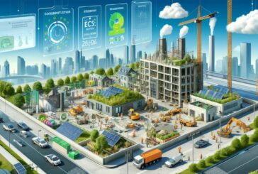 Competitive Sustainability in Construction is real and it’s accelerating