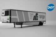 Range Energy and Dot Transportation launch Electric-Powered Trailer Pilot