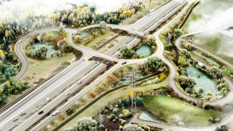 I4B the Main Equity Investor of landmark R4WO PPP Project in Belgium