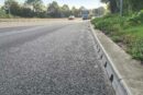 Mitigating Standing Water with KerbDrain on the Toneway Corridor Project