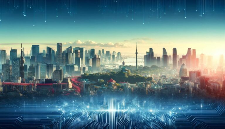 Transforming Industries at ARC Industry Leadership Forum Asia 2024