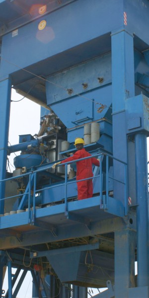 Asphalt Plant Month at Highways Today Asphalt Plant Month at Highways Today