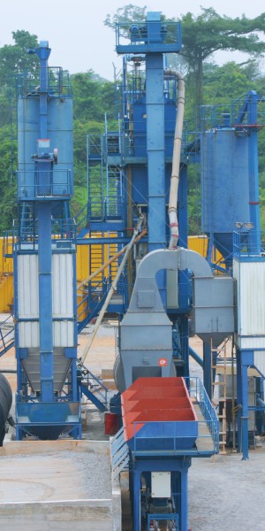 Asphalt Plant Month at Highways Today Asphalt Plant Month at Highways Today