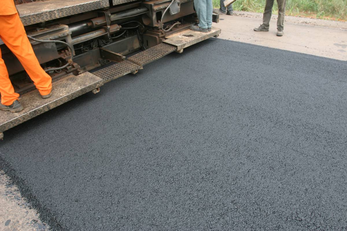 Pavement Perfection – A Step-by-Step Guide to Asphalt Longevity