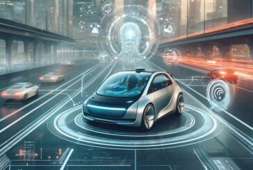Autobrains Liquid AI Software to be deployed in Chinese Electric Vehicles