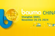 bauma CHINA 2024 returns to Shanghai
