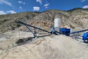 CDE EvoWash Technology enhances Manufactured Sand Production across Turkey